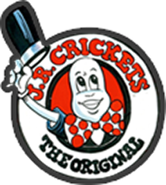 The Original J.R. Crickets®
